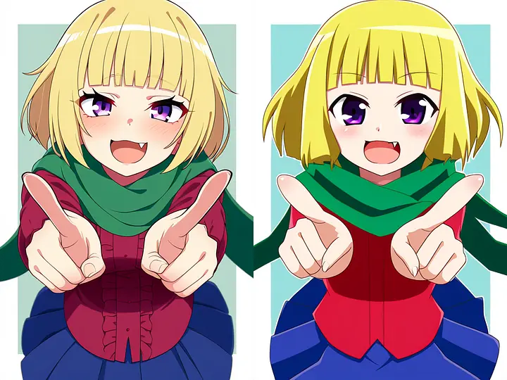 quality tags example